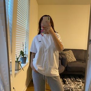 kith lax tshirt